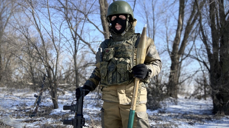 Пленные ВСУ раскрыли координаты своих подразделений БПЛА в Братском