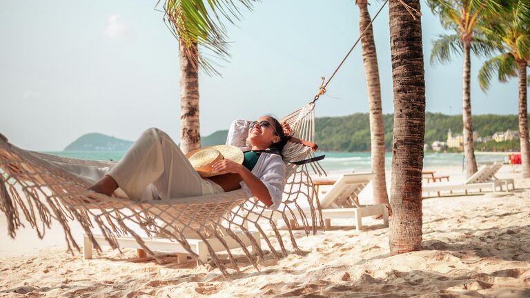 Пляж &mdash; за полцены: где дешево отдохнуть на море зимой