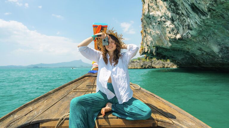 Пляж &mdash; за полцены: где дешево отдохнуть на море зимой