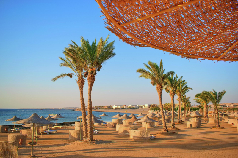 Пляж &mdash; за полцены: где дешево отдохнуть на море зимой