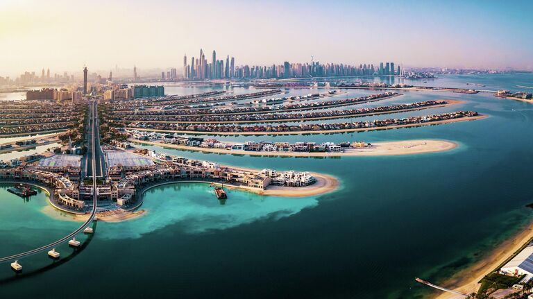 Пляж &mdash; за полцены: где дешево отдохнуть на море зимой