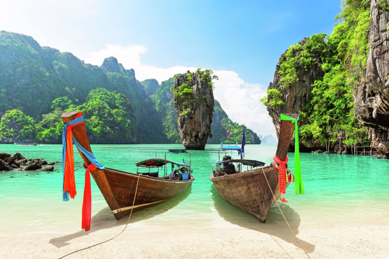 Пляж &mdash; за полцены: где дешево отдохнуть на море зимой