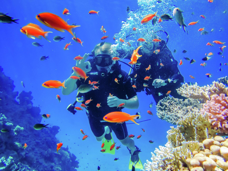 Пляж &mdash; за полцены: где дешево отдохнуть на море зимой