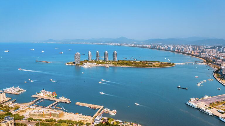 Пляж &mdash; за полцены: где дешево отдохнуть на море зимой