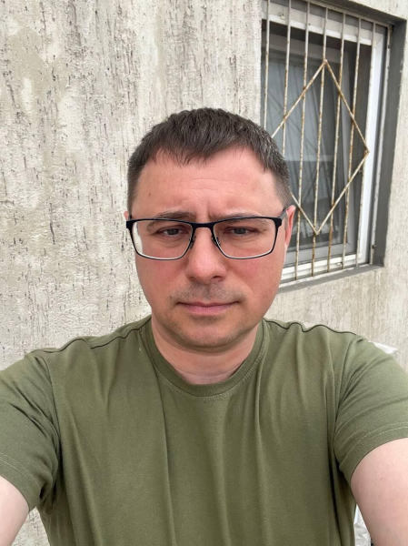 "Победил страшный диагноз". Как многодетный отец оказался на фронте
