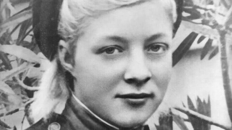 Почетная гражданка Воронежа умерла на 102-м году жизни