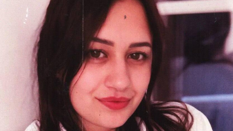 Погибшая в Хорлах студентка была в списках "Миротворца"