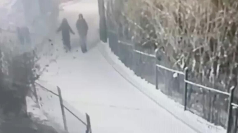 Появились новые подробности об участнице аферы с похищением подростка