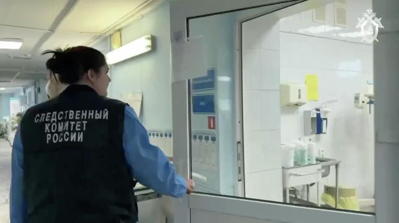 Появились подробности о роддоме в Новокузнецке, где умерли младенцы
