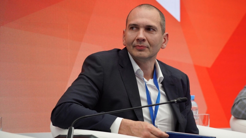 Покончивший с собой экс-замминистра труда Скляр в записке обвинил жену