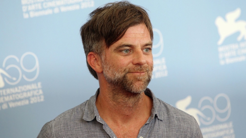 Пол Томас Андерсон получил "Золотой глобус" за лучшую режиссуру