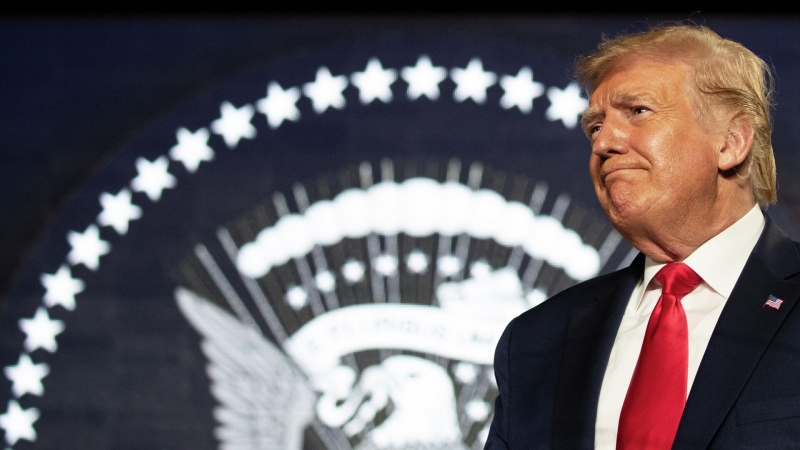 Политика Трампа обостряет проблему изменения климата, пишет NYT