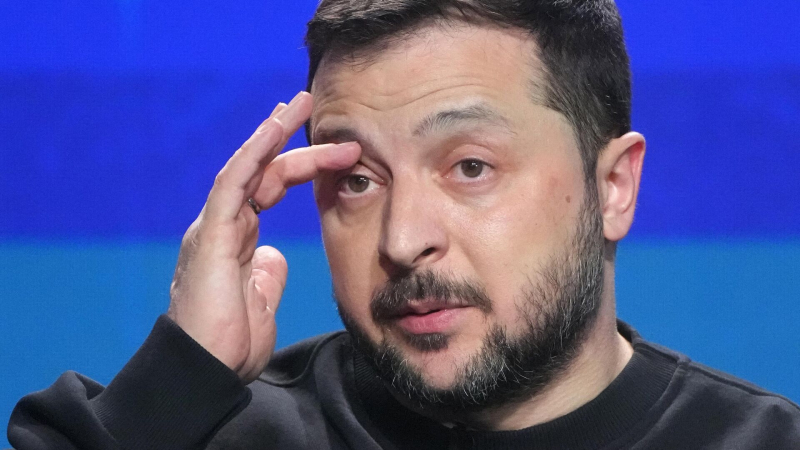 Политолог прокомментировал слова Зеленского в адрес Орбана