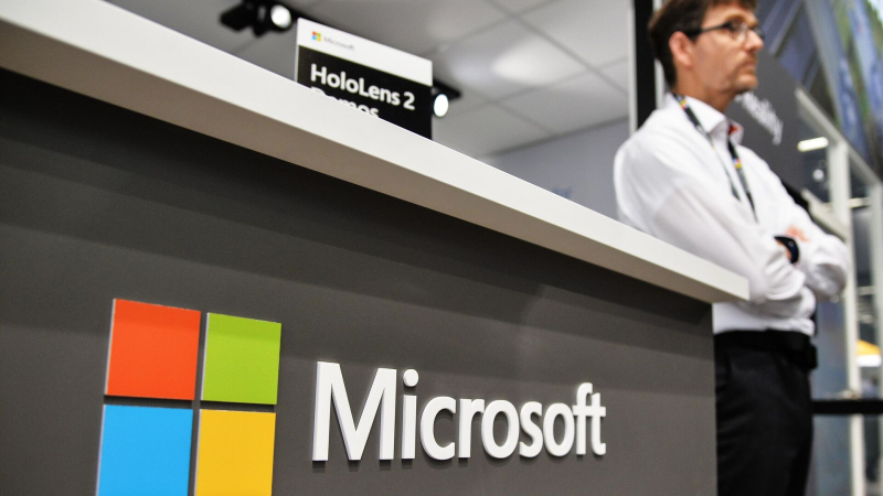 Пользователи Microsoft 365 сообщают о массовых сбоях в работе сервиса