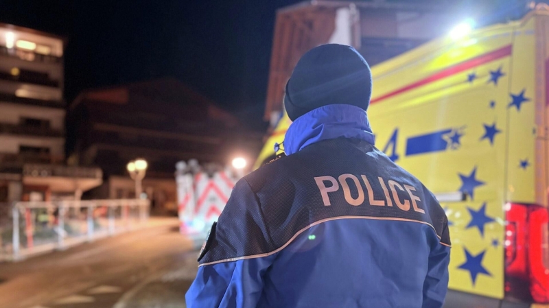 После пожара в швейцарском баре 83 человека все еще находятся в больницах