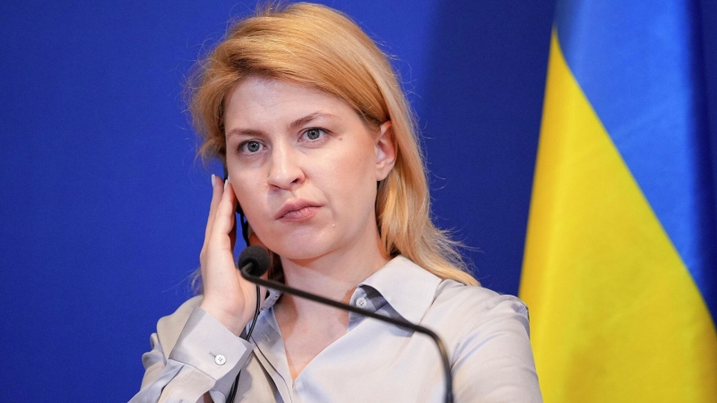 Посол Украины в США анонсировала новый раунд переговоров Киева и Вашингтона