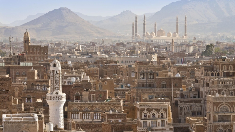 Посольство России в Йемене ищет способ вывезти граждан с архипелага Сокотра