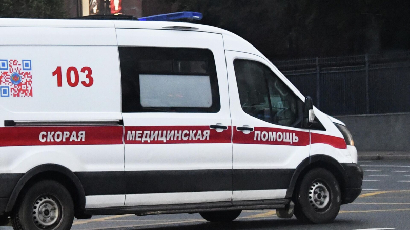 Пострадавший в учебном центре МВД в Коми находится в тяжелом состоянии