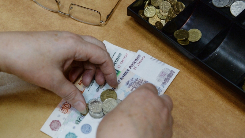 Правительство продолжит перерасчет пенсий для работающих пенсионеров