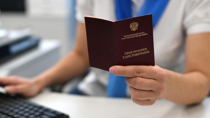 Правительство продолжит перерасчет выплат для работающих пенсионеров