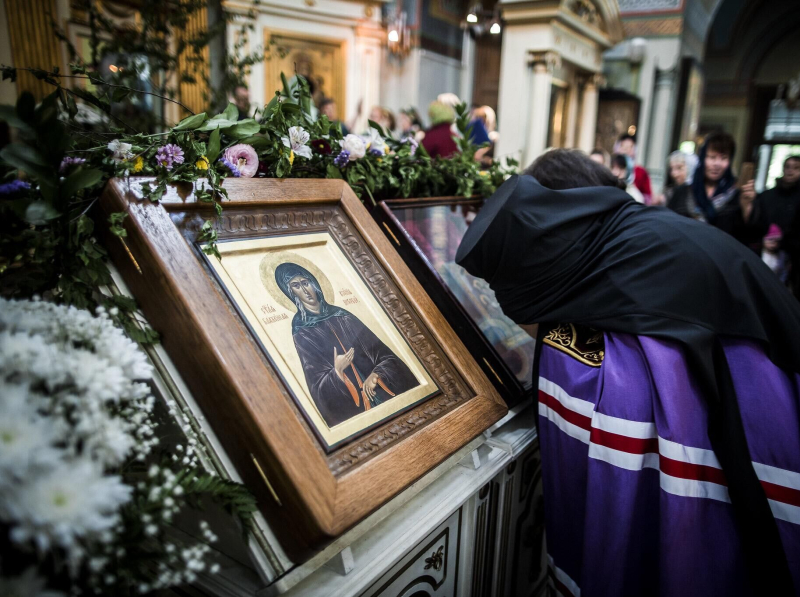 Православные праздники в феврале 2026: календарь ключевых событий и постов