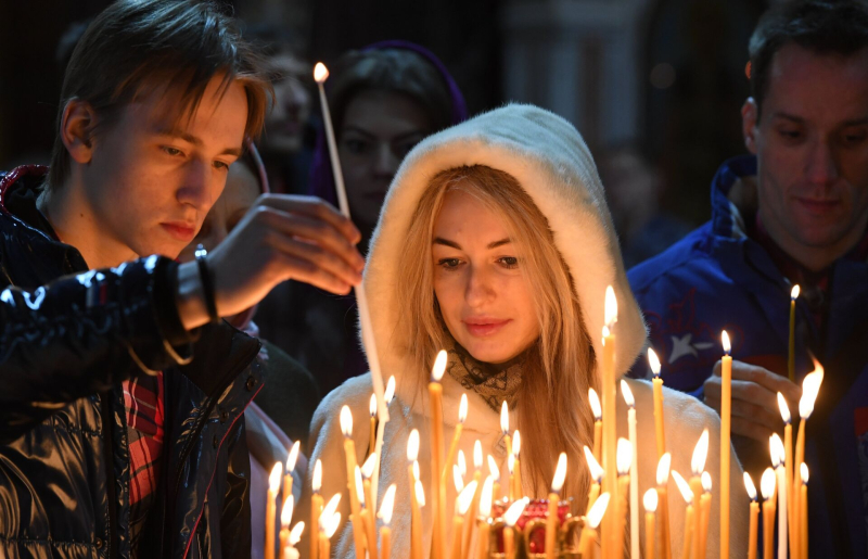 Православные праздники в феврале 2026: календарь ключевых событий и постов