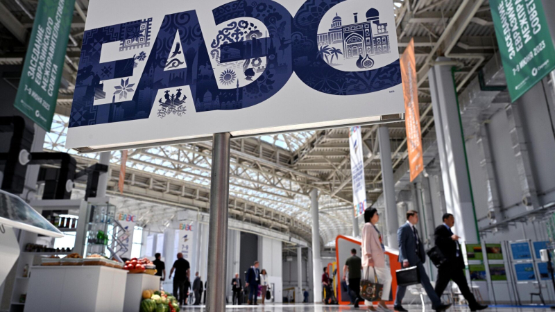 Председатель ЕЭК рассказал, на чем сосредоточатся страны ЕАЭС в 2026 году