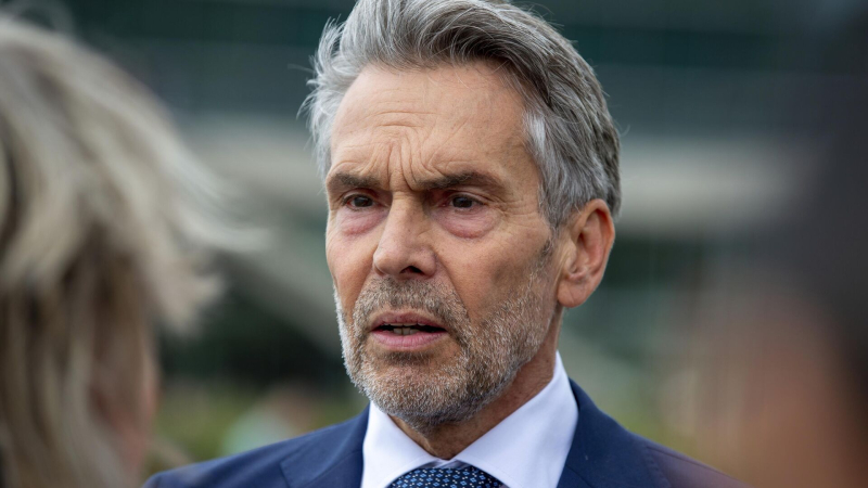 Премьер Нидерландов обвинил США в подрыве трансатлантических отношений