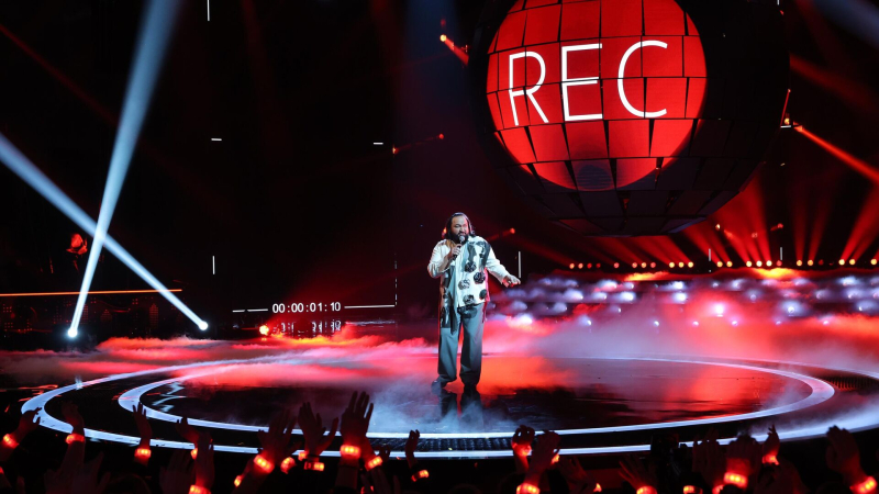 Премьера нового сезона шоу "Суперстар!" состоится на телеканале НТВ