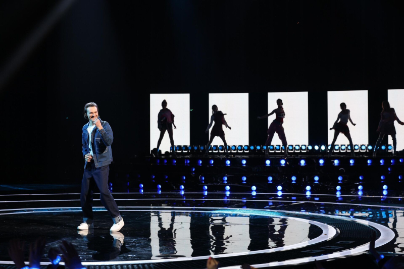 Премьера нового сезона шоу "Суперстар!" состоится на телеканале НТВ