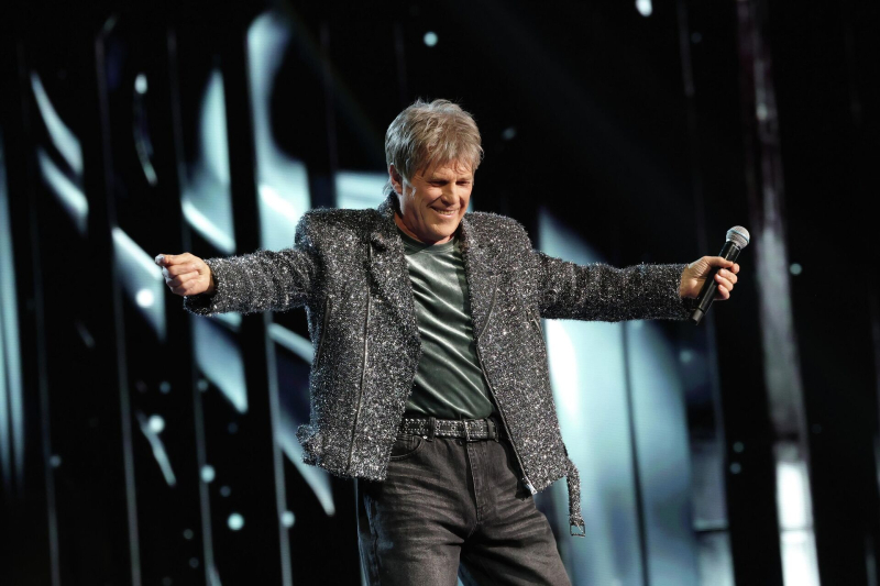 Премьера нового сезона шоу "Суперстар!" состоится на телеканале НТВ