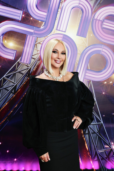 Премьера нового сезона шоу "Суперстар!" состоится на телеканале НТВ