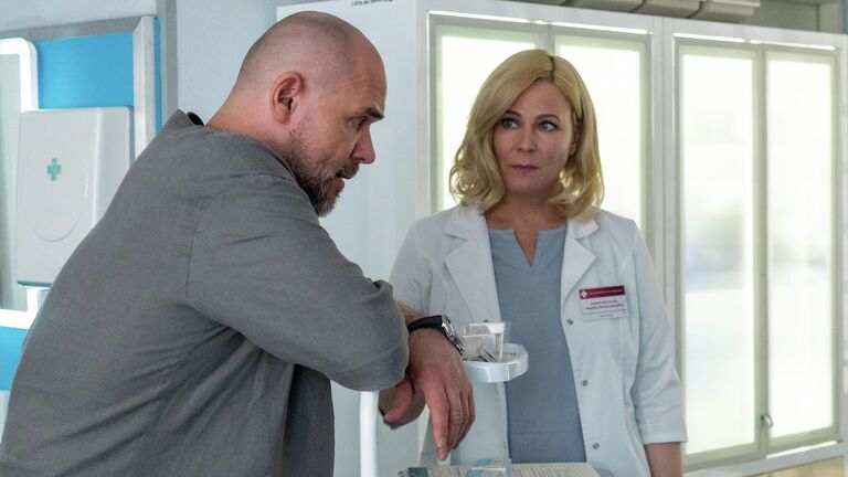 Премьеры и ожидаемые продолжения: самые яркие сериалы &mdash; 2026