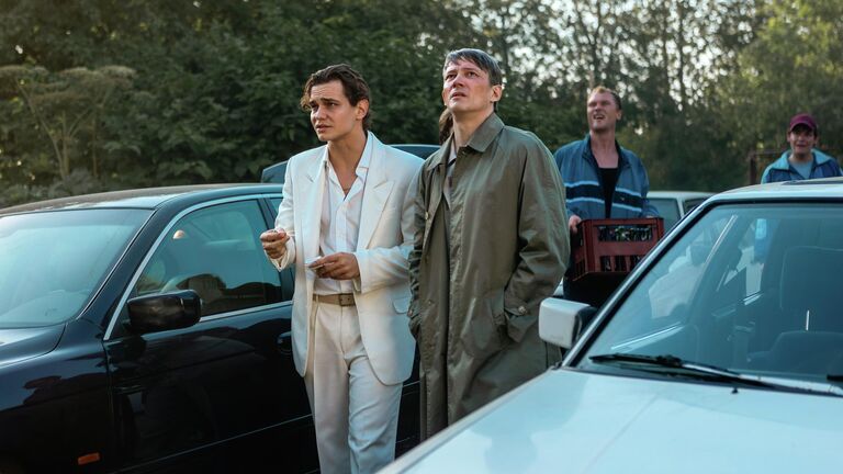 Премьеры и ожидаемые продолжения: самые яркие сериалы &mdash; 2026