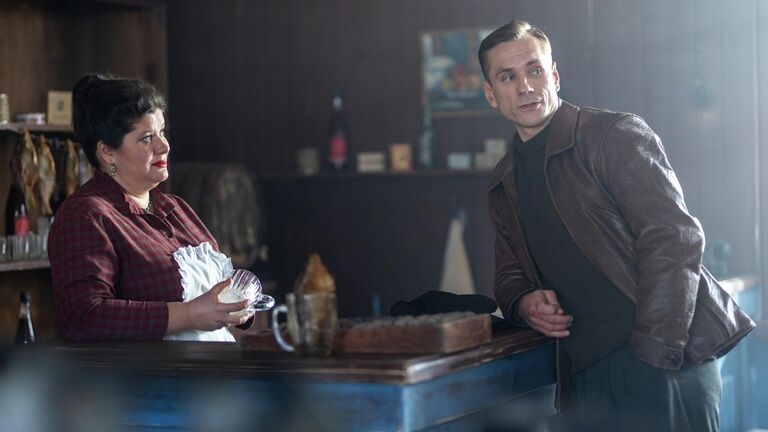 Премьеры и ожидаемые продолжения: самые яркие сериалы &mdash; 2026