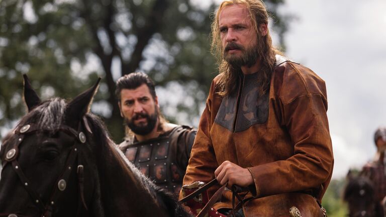 Премьеры и ожидаемые продолжения: самые яркие сериалы &mdash; 2026