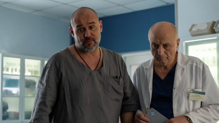 Премьеры и ожидаемые продолжения: самые яркие сериалы &mdash; 2026