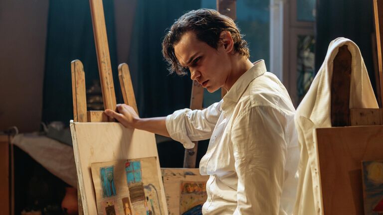 Премьеры и ожидаемые продолжения: самые яркие сериалы &mdash; 2026