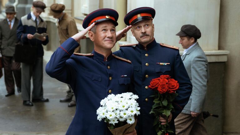 Премьеры и ожидаемые продолжения: самые яркие сериалы &mdash; 2026