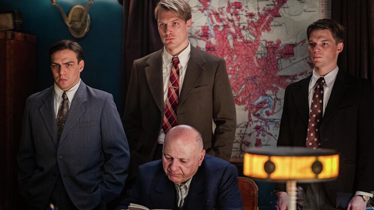 Премьеры и ожидаемые продолжения: самые яркие сериалы &mdash; 2026