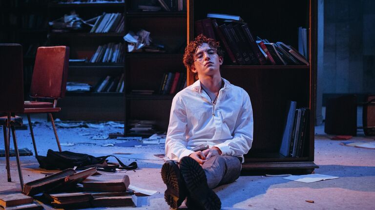 Премьеры и ожидаемые продолжения: самые яркие сериалы &mdash; 2026