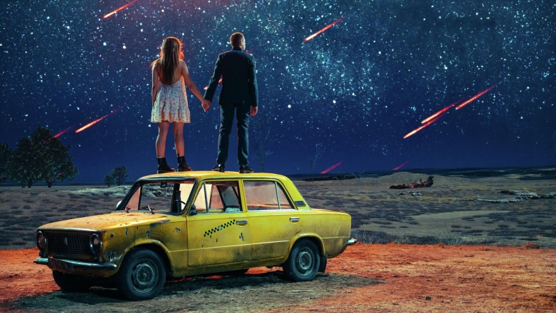 Премьеры и ожидаемые продолжения: самый яркие сериалы &mdash; 2026