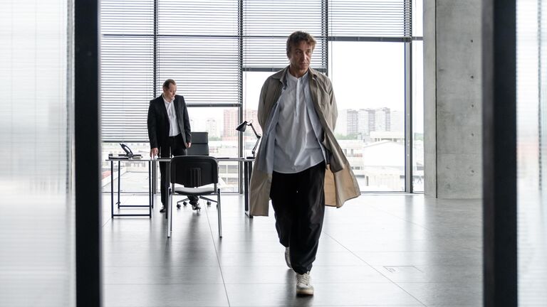 Премьеры и ожидаемые продолжения: самый яркие сериалы &mdash; 2026