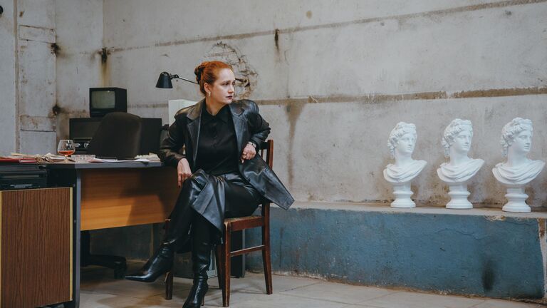 Премьеры и ожидаемые продолжения: самый яркие сериалы &mdash; 2026