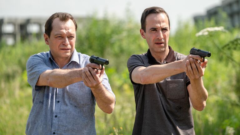 Премьеры и ожидаемые продолжения: самый яркие сериалы &mdash; 2026