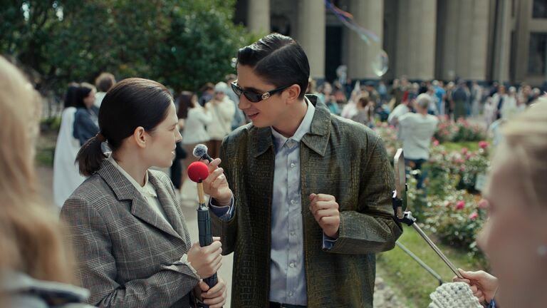 Премьеры и ожидаемые продолжения: самый яркие сериалы &mdash; 2026