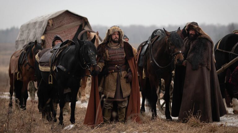 Премьеры и ожидаемые продолжения: самый яркие сериалы &mdash; 2026