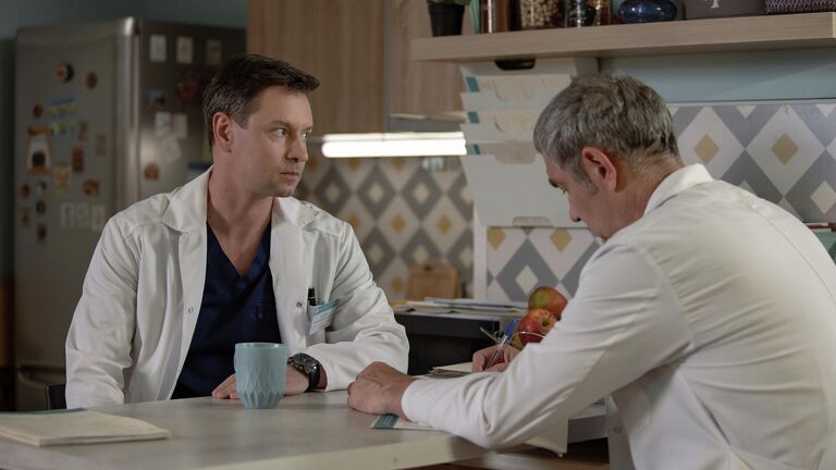 Премьеры и ожидаемые продолжения: самый яркие сериалы &mdash; 2026