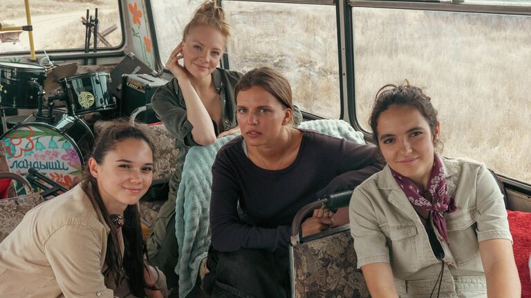 Премьеры и ожидаемые продолжения: самый яркие сериалы &mdash; 2026