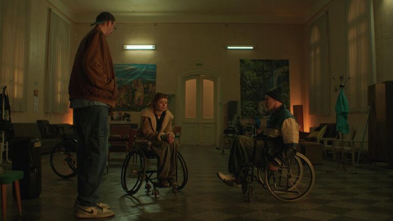 Премьеры и ожидаемые продолжения: самый яркие сериалы &mdash; 2026